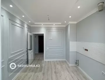 1-комнатная квартира, этаж 2 из 5, 40 м²