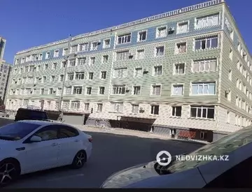 39.8 м², 1-комнатная квартира, этаж 2 из 5, 40 м², изображение - 8