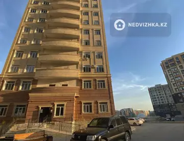 2-комнатная квартира, этаж 12 из 14, 71 м²