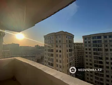 2-комнатная квартира, этаж 12 из 14, 71 м²