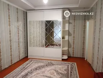 1-комнатная квартира, этаж 2 из 5, 35 м²