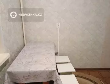 1-комнатная квартира, этаж 2 из 5, 35 м²