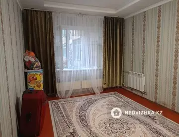 1-комнатная квартира, этаж 2 из 5, 35 м²