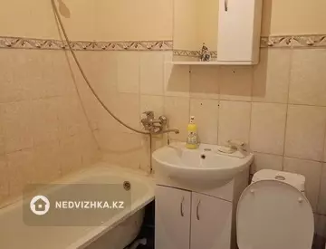 35 м², 1-комнатная квартира, этаж 2 из 5, 35 м², изображение - 6