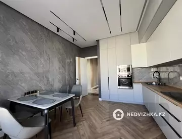 70 м², 2-комнатная квартира, этаж 4 из 9, 70 м², на длительный срок, изображение - 5