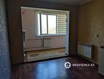 54 м², 3-комнатная квартира, этаж 4 из 5, 54 м², изображение - 9