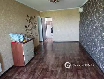 54 м², 3-комнатная квартира, этаж 4 из 5, 54 м², изображение - 11