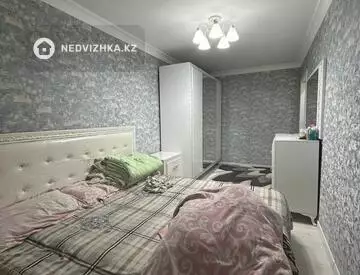 75.3 м², 4-комнатная квартира, этаж 1 из 5, 75 м², изображение - 3