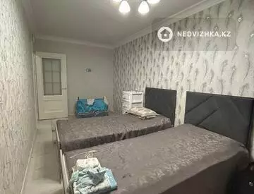 75.3 м², 4-комнатная квартира, этаж 1 из 5, 75 м², изображение - 4