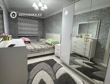 4-комнатная квартира, этаж 1 из 5, 75 м²