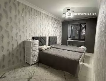 75.3 м², 4-комнатная квартира, этаж 1 из 5, 75 м², изображение - 14