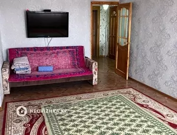 3-комнатная квартира, этаж 4 из 4, 69 м²