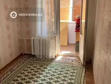 3-комнатная квартира, этаж 4 из 4, 69 м²