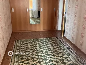 3-комнатная квартира, этаж 4 из 4, 69 м²