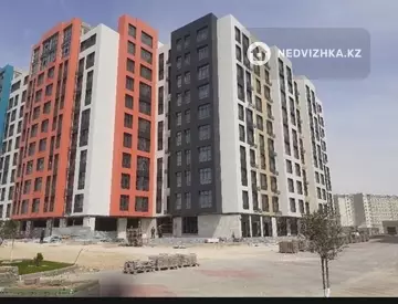 89 м², 2-комнатная квартира, этаж 2 из 10, 89 м², изображение - 4