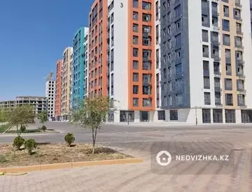 89 м², 2-комнатная квартира, этаж 2 из 10, 89 м², изображение - 8