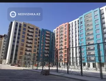 89 м², 2-комнатная квартира, этаж 2 из 10, 89 м², изображение - 7