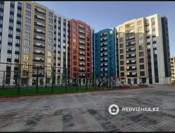 89 м², 2-комнатная квартира, этаж 2 из 10, 89 м², изображение - 5