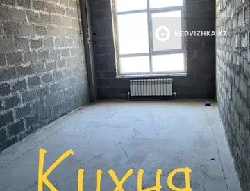 89 м², 2-комнатная квартира, этаж 2 из 10, 89 м², изображение - 1