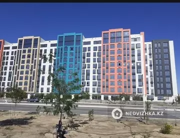 89 м², 2-комнатная квартира, этаж 2 из 10, 89 м², изображение - 9