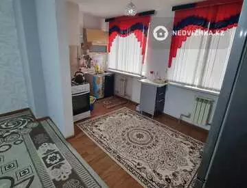 3-комнатная квартира, этаж 2 из 9, 70 м²