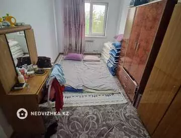 70 м², 3-комнатная квартира, этаж 2 из 9, 70 м², изображение - 5