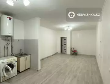 1-комнатная квартира, этаж 5 из 9, 38 м²