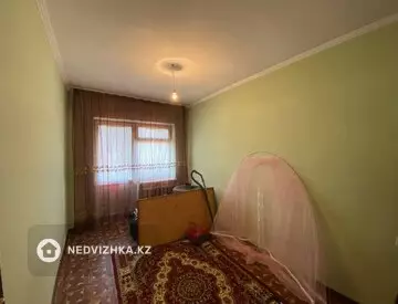 90 м², 3-комнатная квартира, этаж 5 из 5, 90 м², изображение - 3