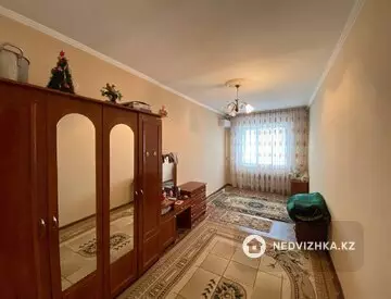 90 м², 3-комнатная квартира, этаж 5 из 5, 90 м², изображение - 1