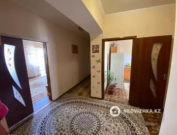 90 м², 3-комнатная квартира, этаж 5 из 5, 90 м², изображение - 2