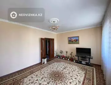 3-комнатная квартира, этаж 5 из 5, 90 м²