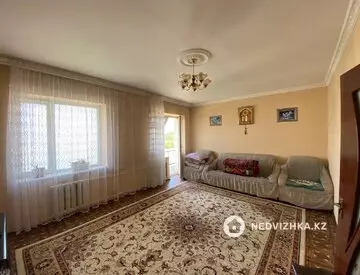 90 м², 3-комнатная квартира, этаж 5 из 5, 90 м², изображение - 0