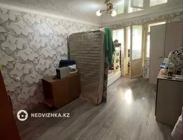 50 м², 2-комнатная квартира, этаж 4 из 5, 50 м², изображение - 0