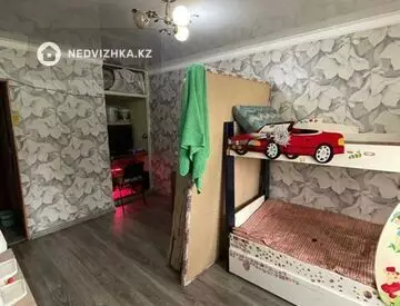 50 м², 2-комнатная квартира, этаж 4 из 5, 50 м², изображение - 9