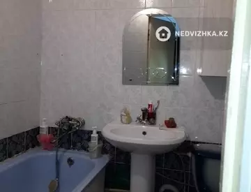 2-комнатная квартира, этаж 7 из 10, 40 м²