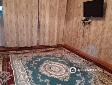 2-комнатная квартира, этаж 7 из 10, 40 м²