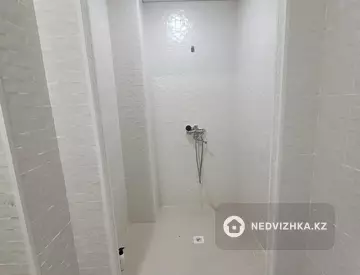 46 м², 1-комнатная квартира, этаж 9 из 10, 46 м², изображение - 4