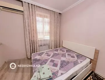 1-комнатная квартира, этаж 9 из 10, 46 м²