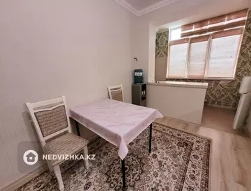 46 м², 1-комнатная квартира, этаж 9 из 10, 46 м², изображение - 0