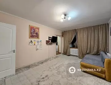 46 м², 2-комнатная квартира, этаж 2 из 5, 46 м², изображение - 10