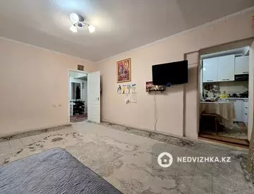 2-комнатная квартира, этаж 2 из 5, 46 м²