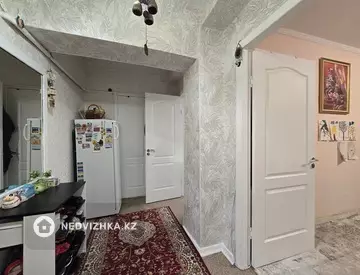 46 м², 2-комнатная квартира, этаж 2 из 5, 46 м², изображение - 6