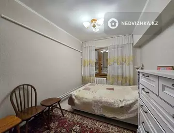 2-комнатная квартира, этаж 2 из 5, 46 м²