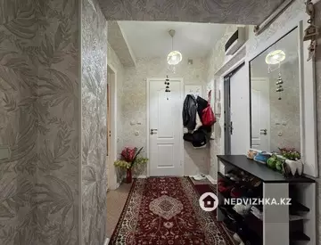 46 м², 2-комнатная квартира, этаж 2 из 5, 46 м², изображение - 8