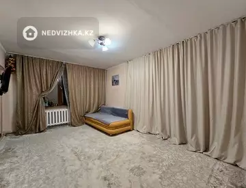 2-комнатная квартира, этаж 2 из 5, 46 м²