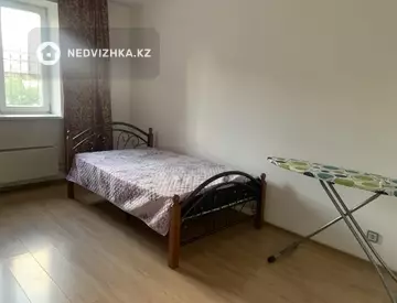 3-комнатная квартира, этаж 2 из 14, 125 м², на длительный срок