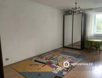 3-комнатная квартира, этаж 2 из 14, 125 м², на длительный срок