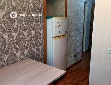 30 м², 1-комнатная квартира, этаж 1 из 4, 30 м², посуточно, изображение - 0