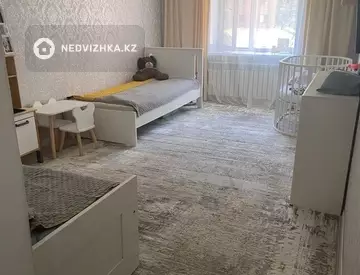 2-комнатная квартира, этаж 1 из 9, 62 м²