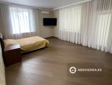 400 м², 8-комнатный дом, 8 соток, 400 м², изображение - 24